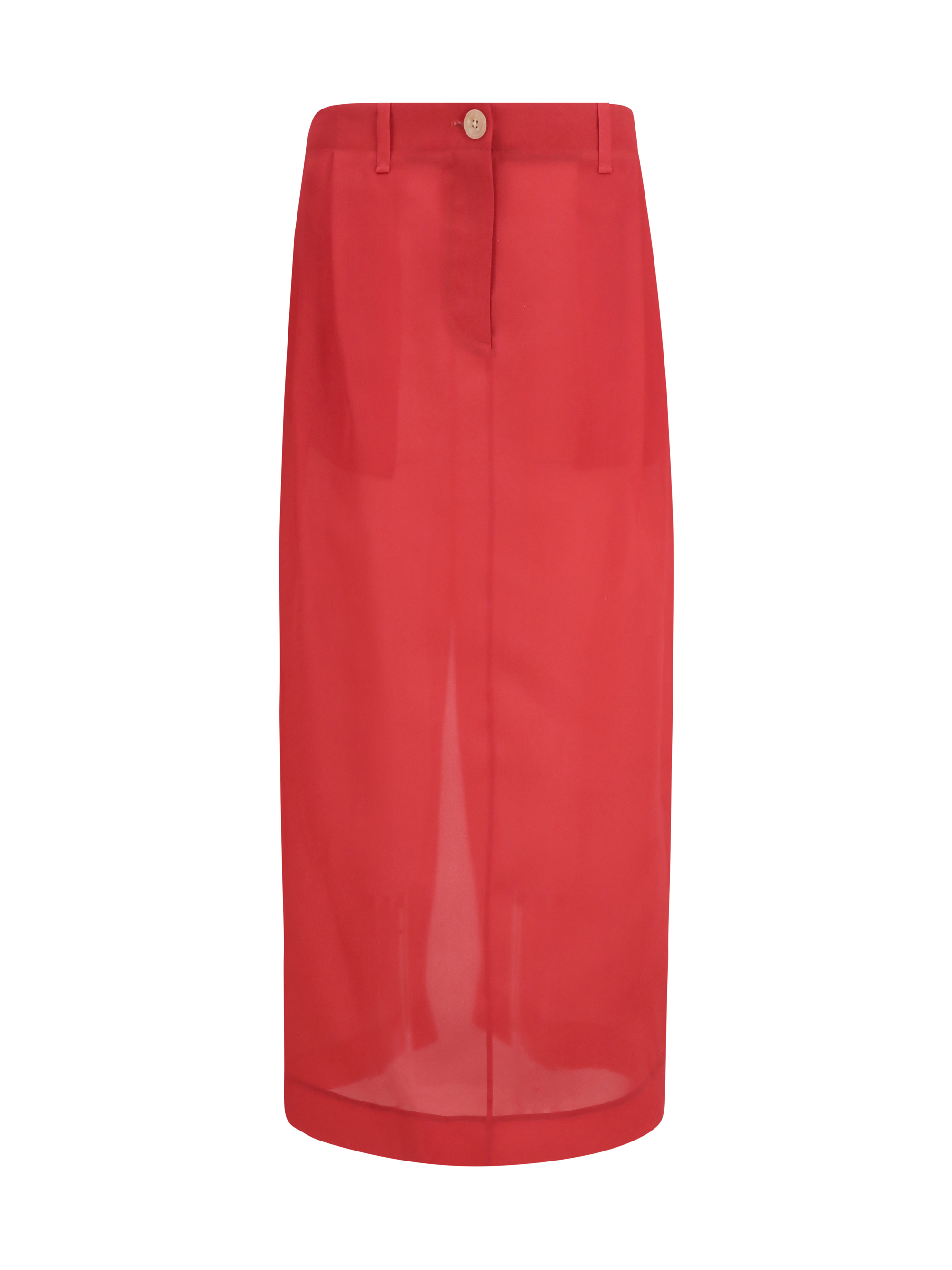 Lucian midi Skirt