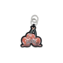 Cherry Keyring