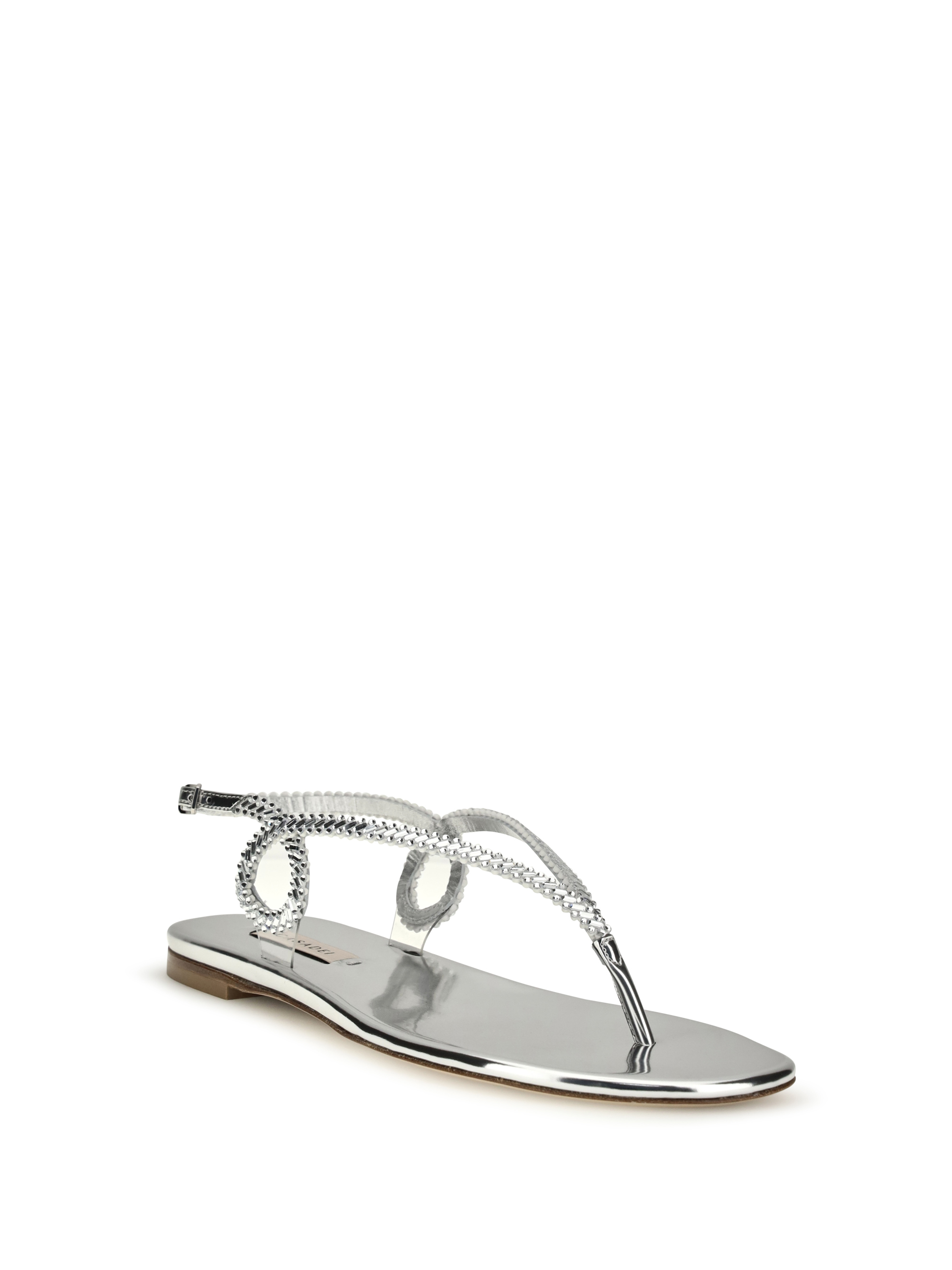 Josephine Sandals