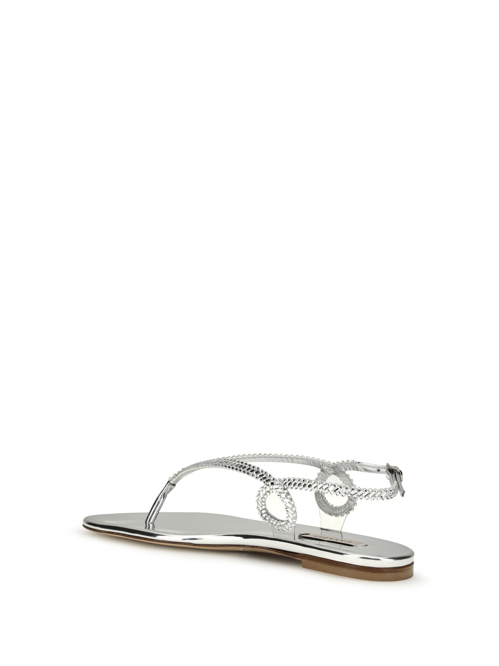 Josephine Sandals