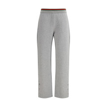 Leisure Pants in cotton jersey