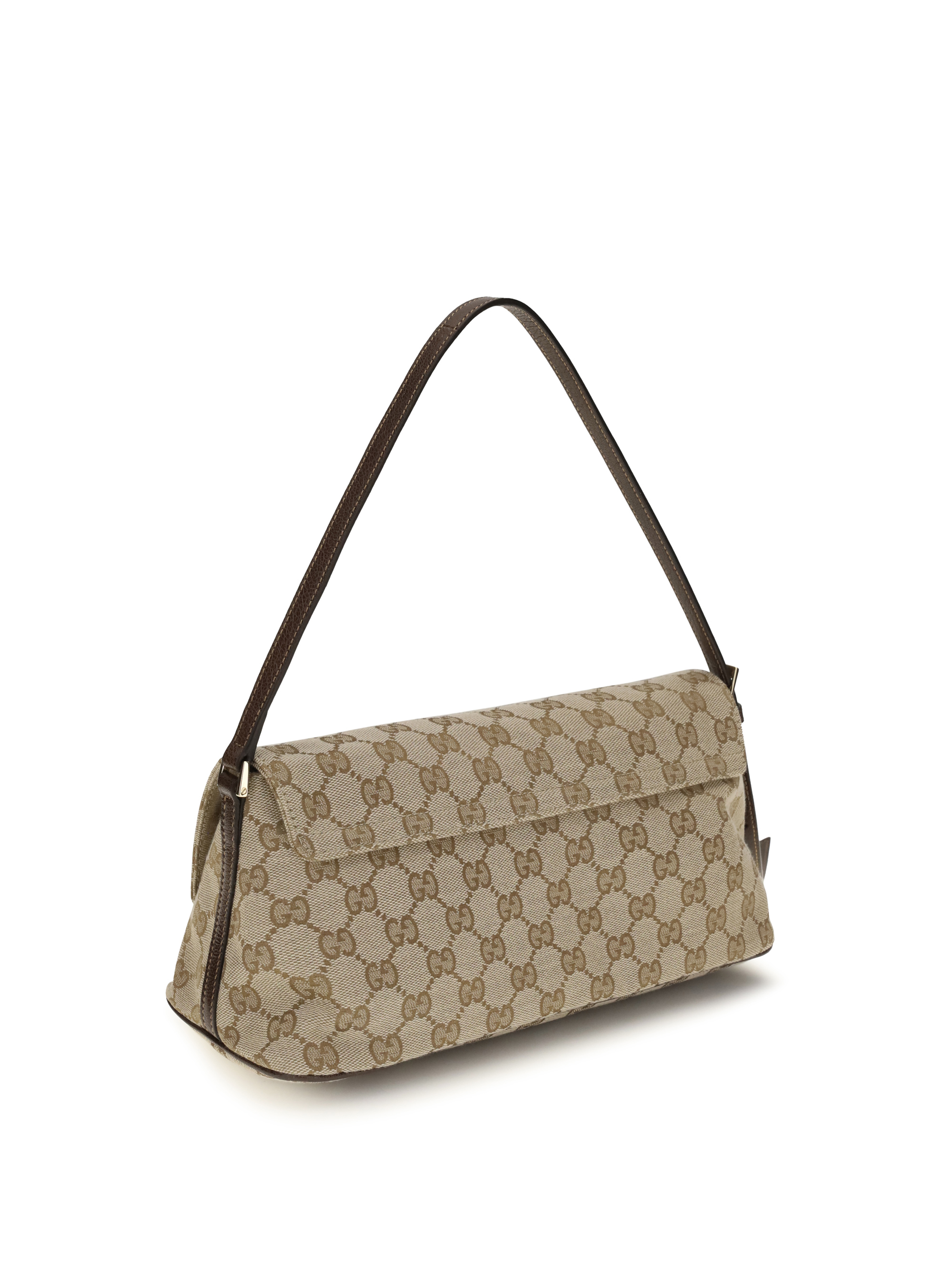 Medium Madison Shoulder Bag