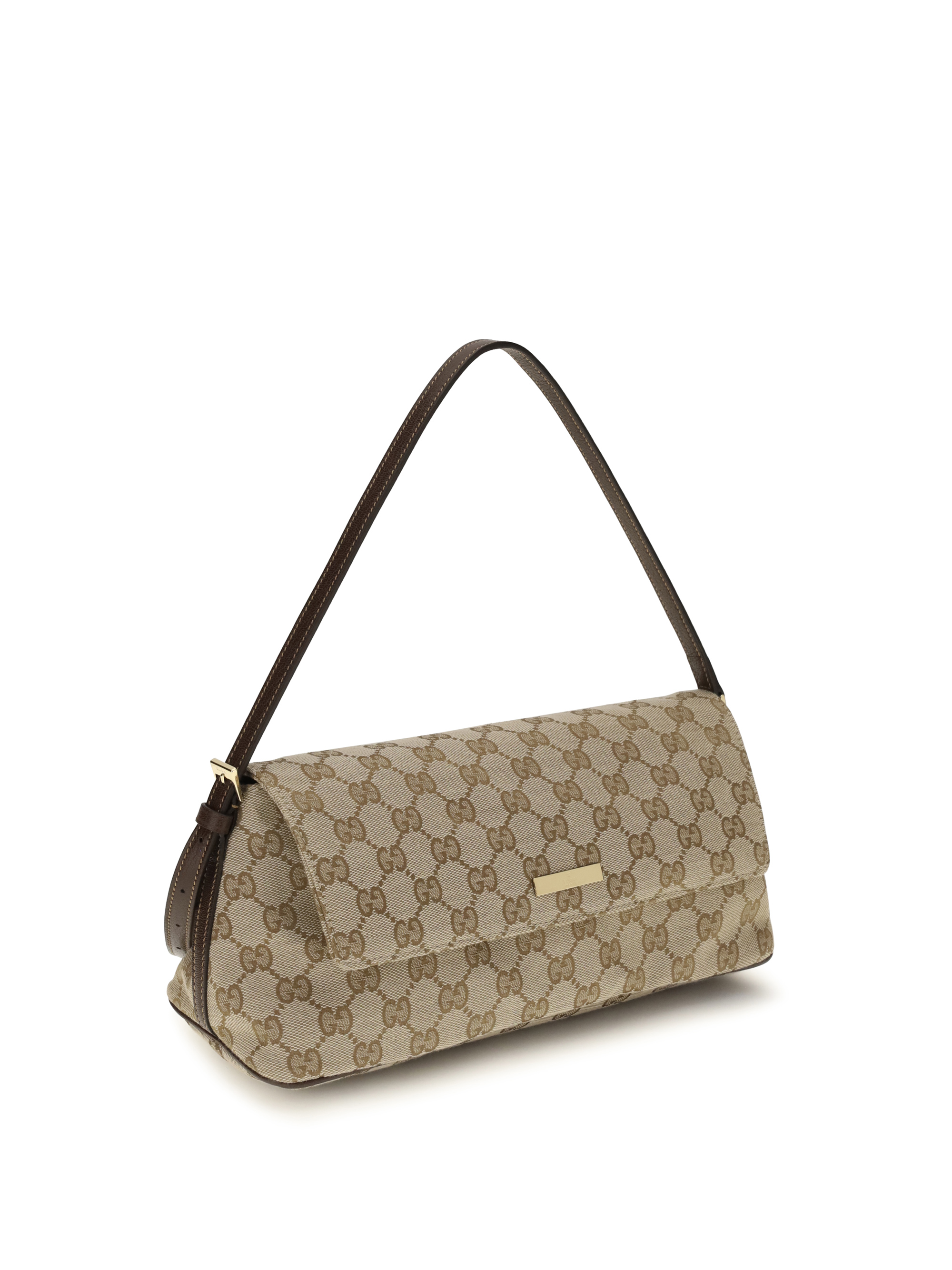 Medium Madison Shoulder Bag
