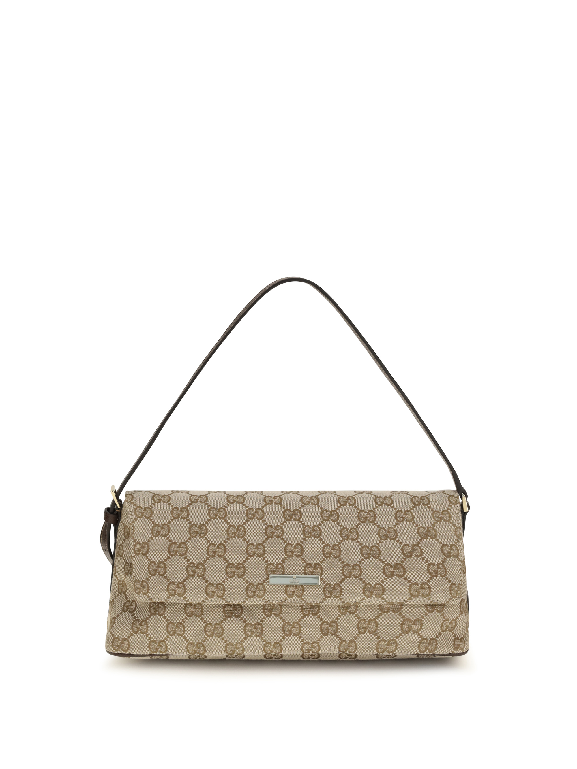 Medium Madison Shoulder Bag