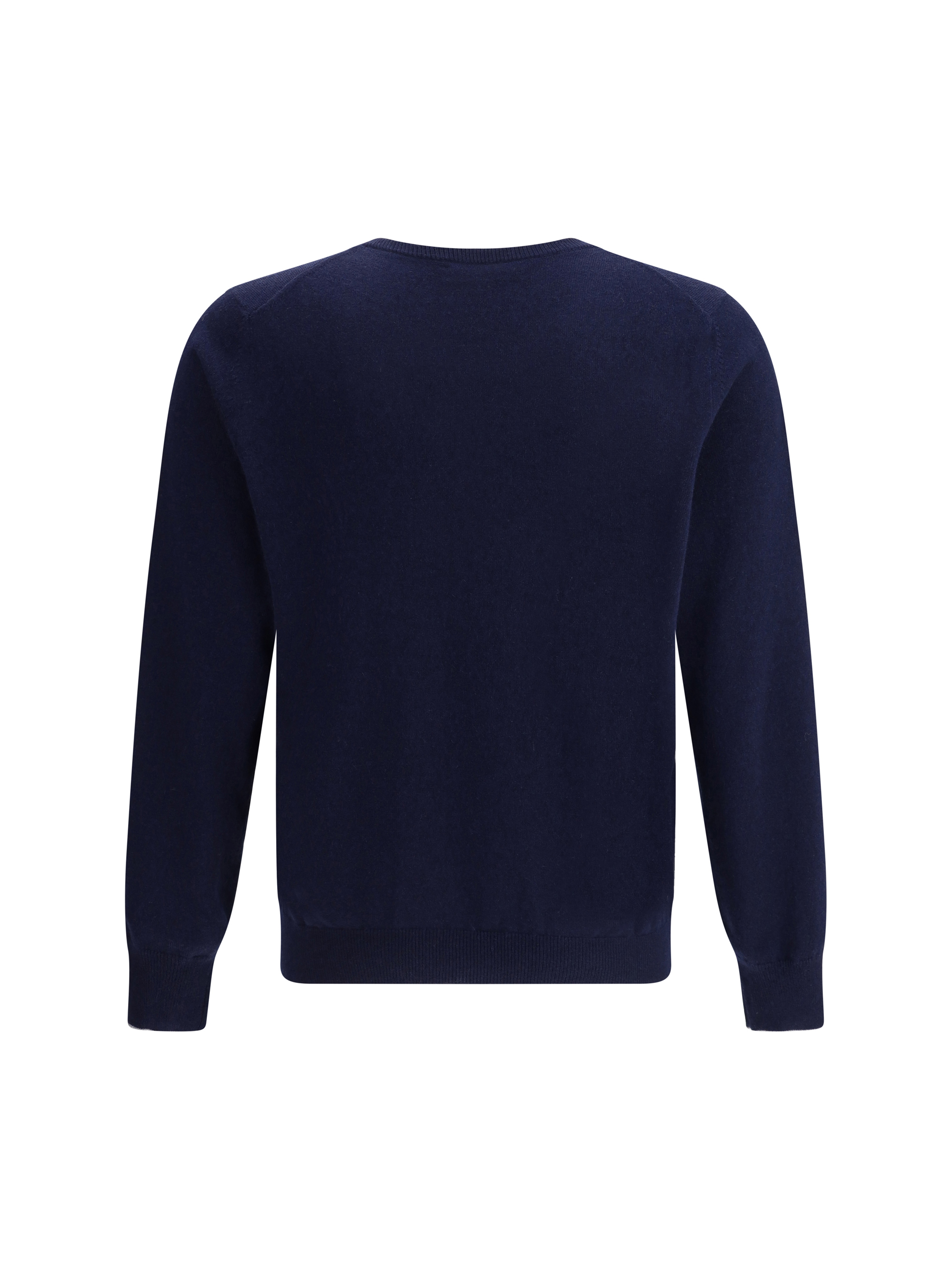 Cashmere Sweater