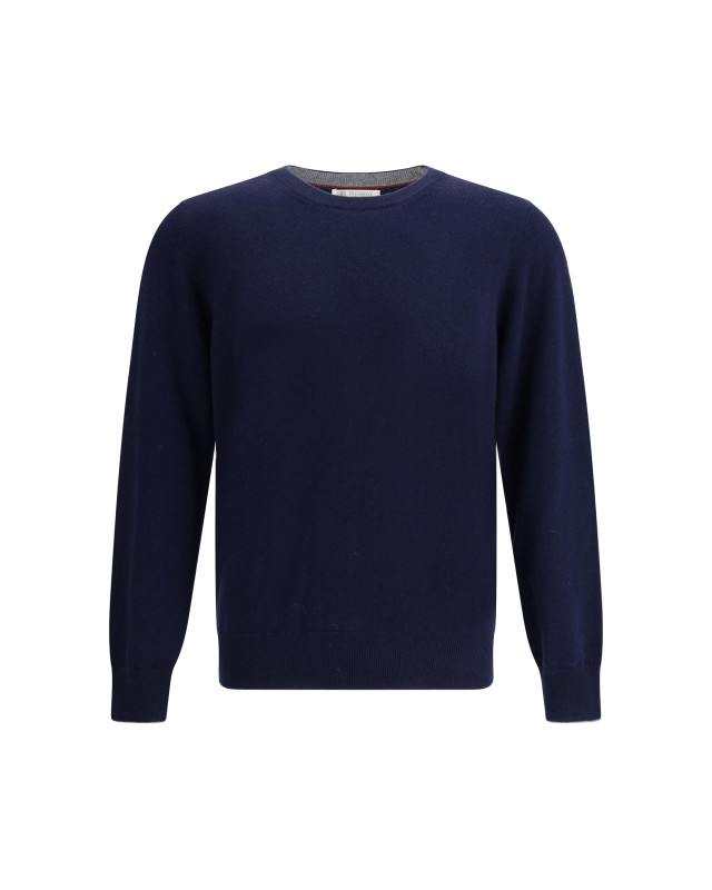 Cashmere Sweater