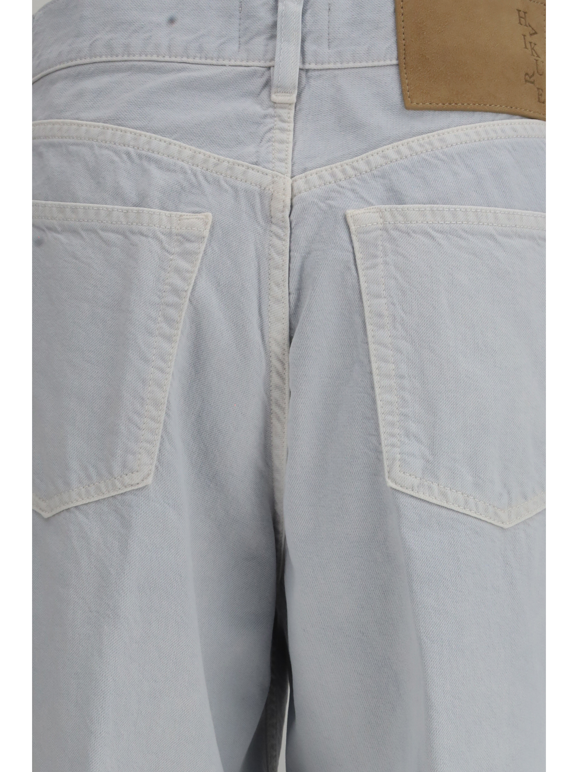 Bethany Twill 45 Jeans