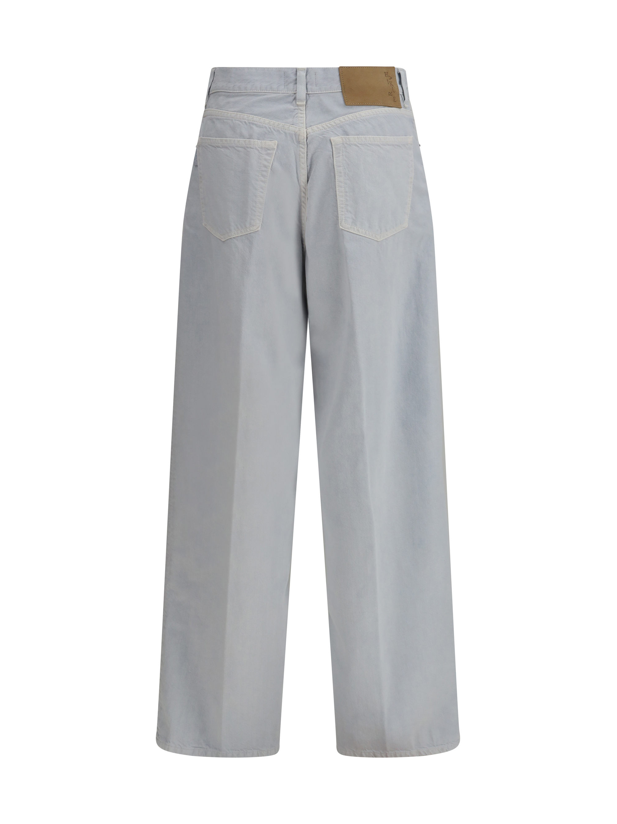 Bethany Twill 45 Jeans