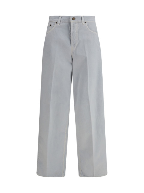 Bethany Twill 45 Jeans