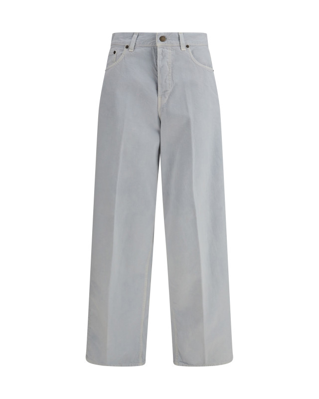 Bethany Twill 45 Jeans
