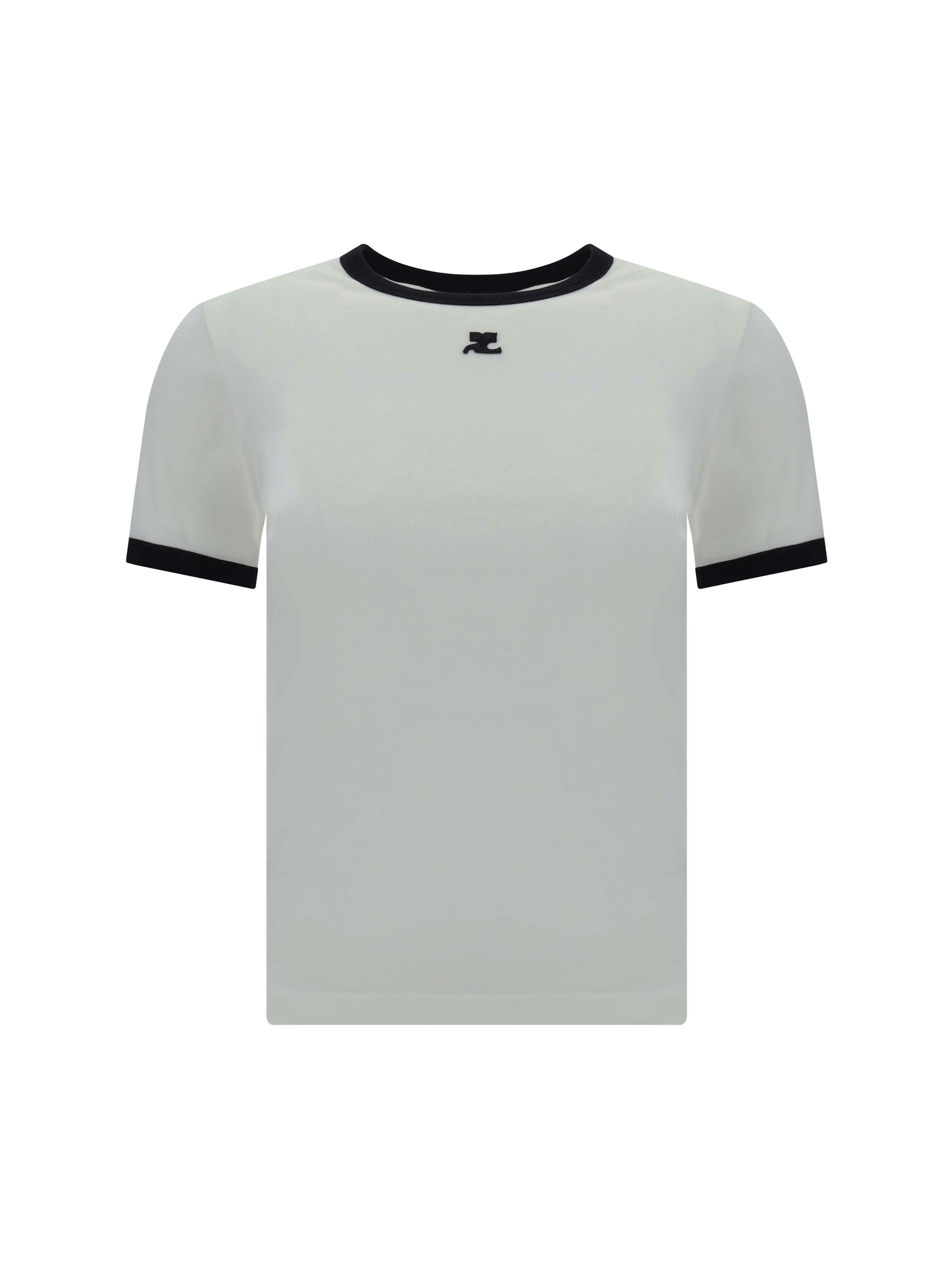 Logo T-shirt