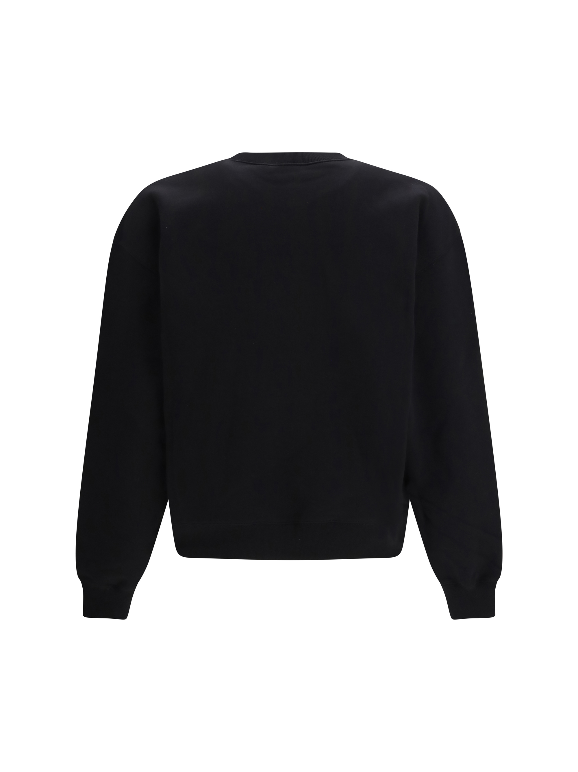 Cotton Sweatshirt