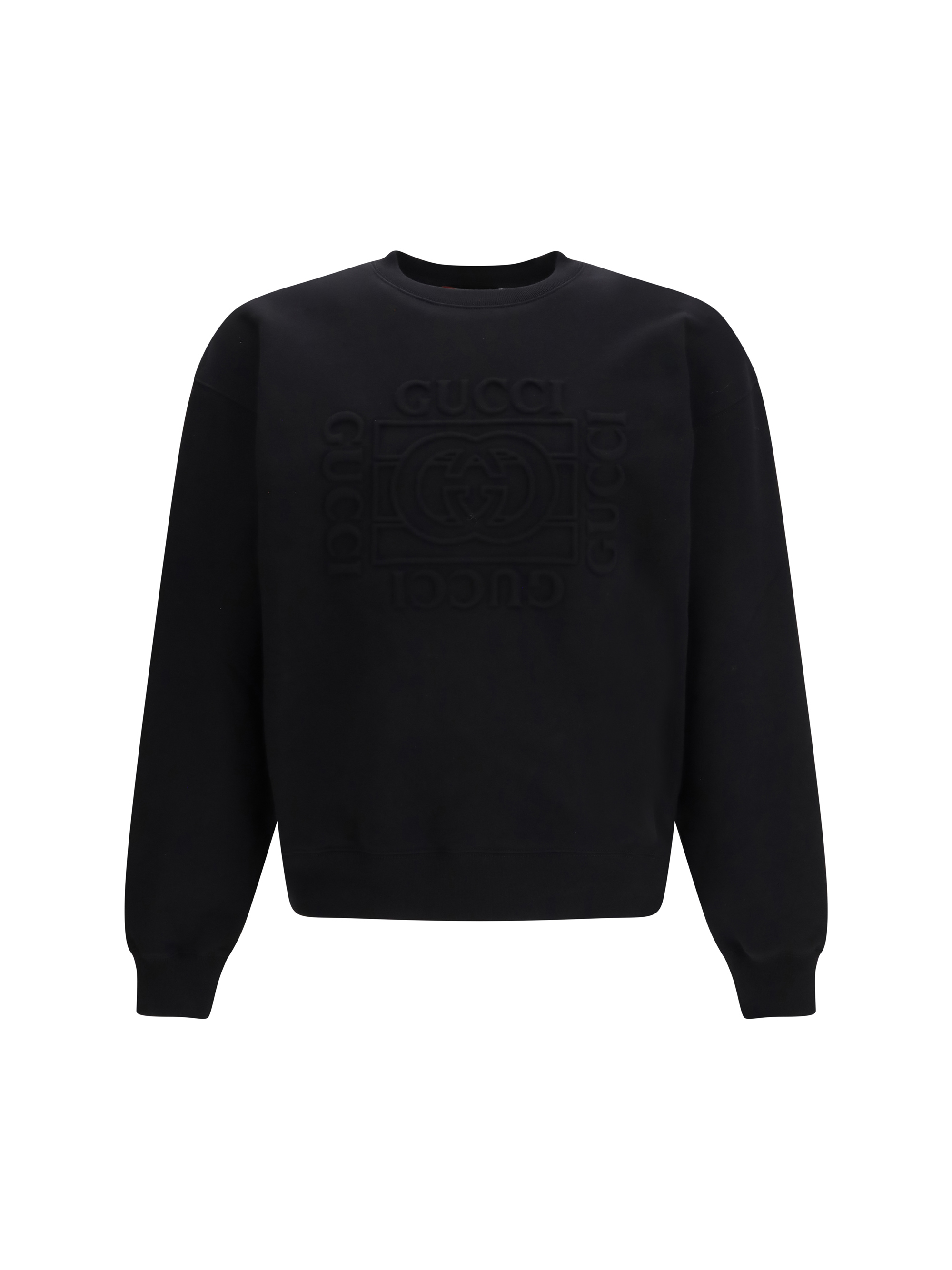 Cotton Sweatshirt