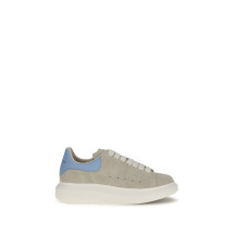 Oversized suede Sneakers
