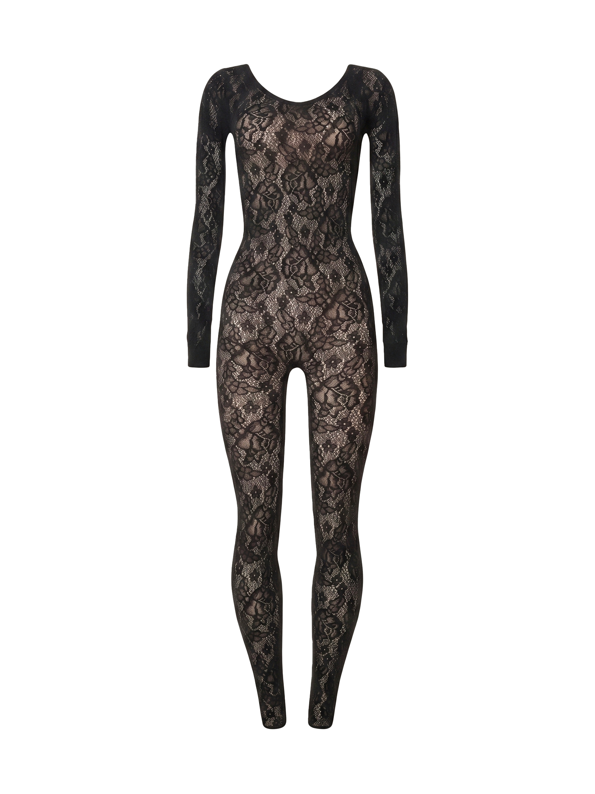Infinite Rose Jumpsuit