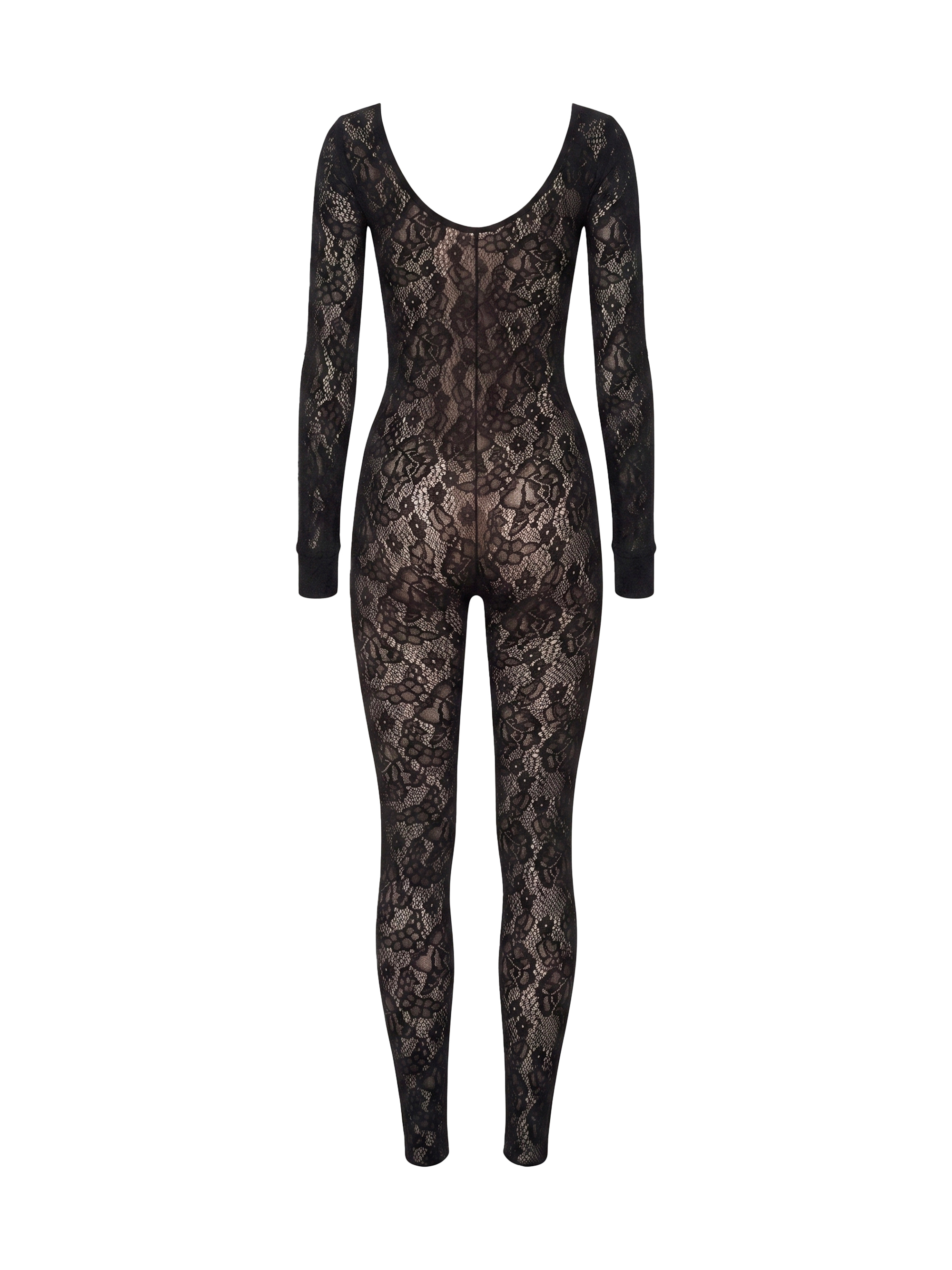 Infinite Rose Jumpsuit