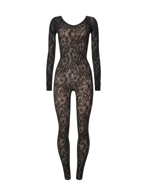 Infinite Rose Jumpsuit