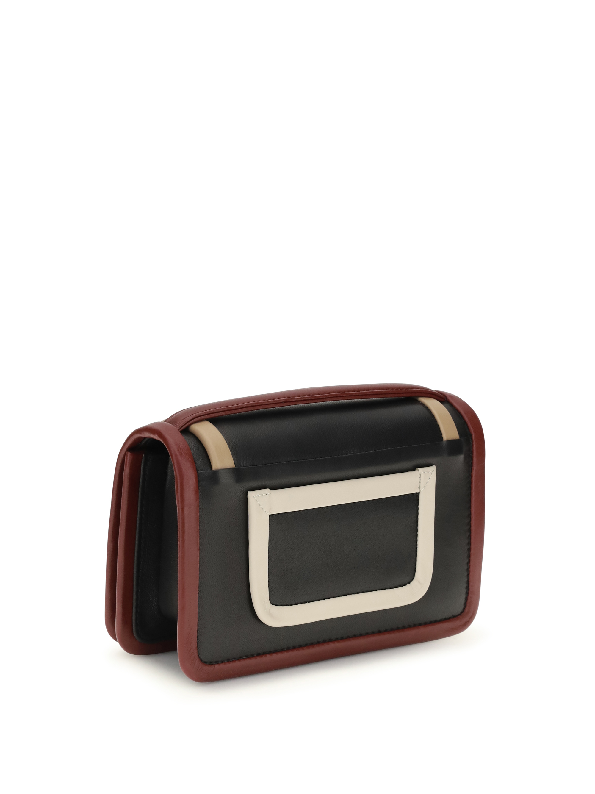 Alpha Shoulder Bag