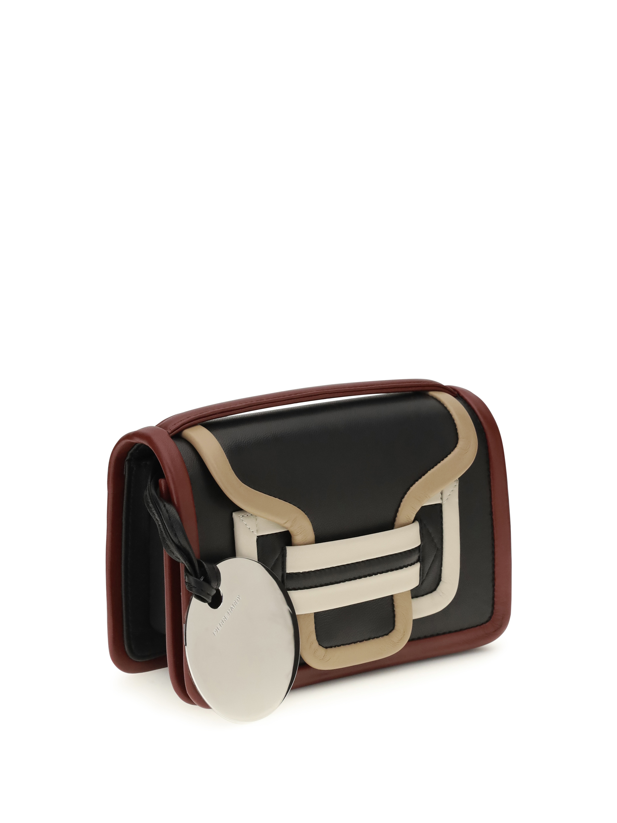 Alpha Shoulder Bag
