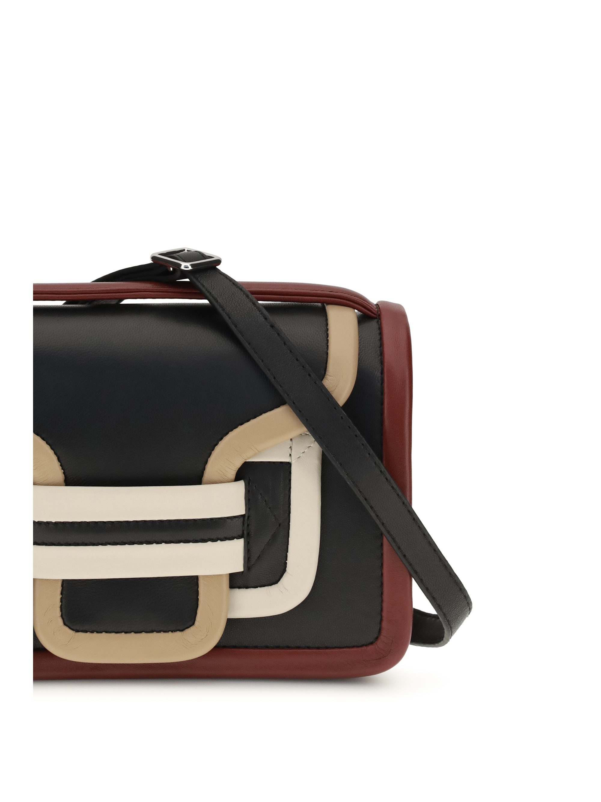 Alpha Shoulder Bag