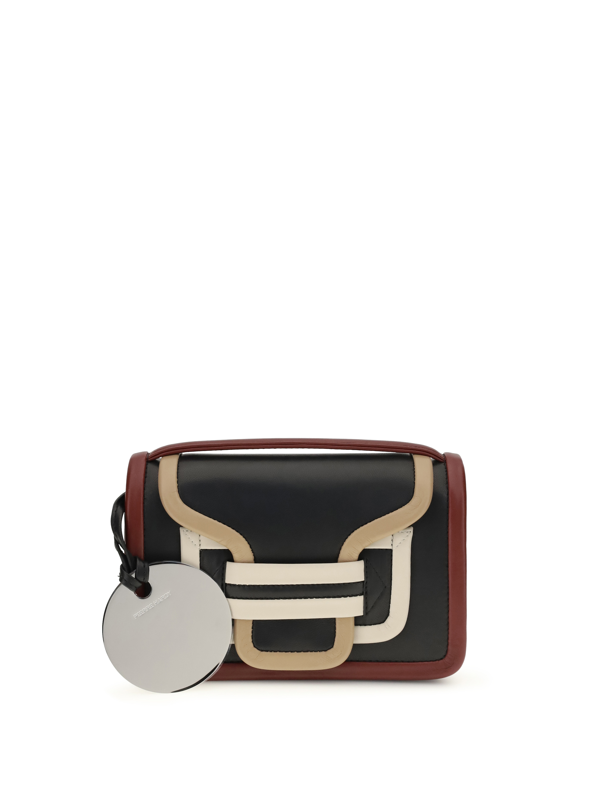Alpha Shoulder Bag