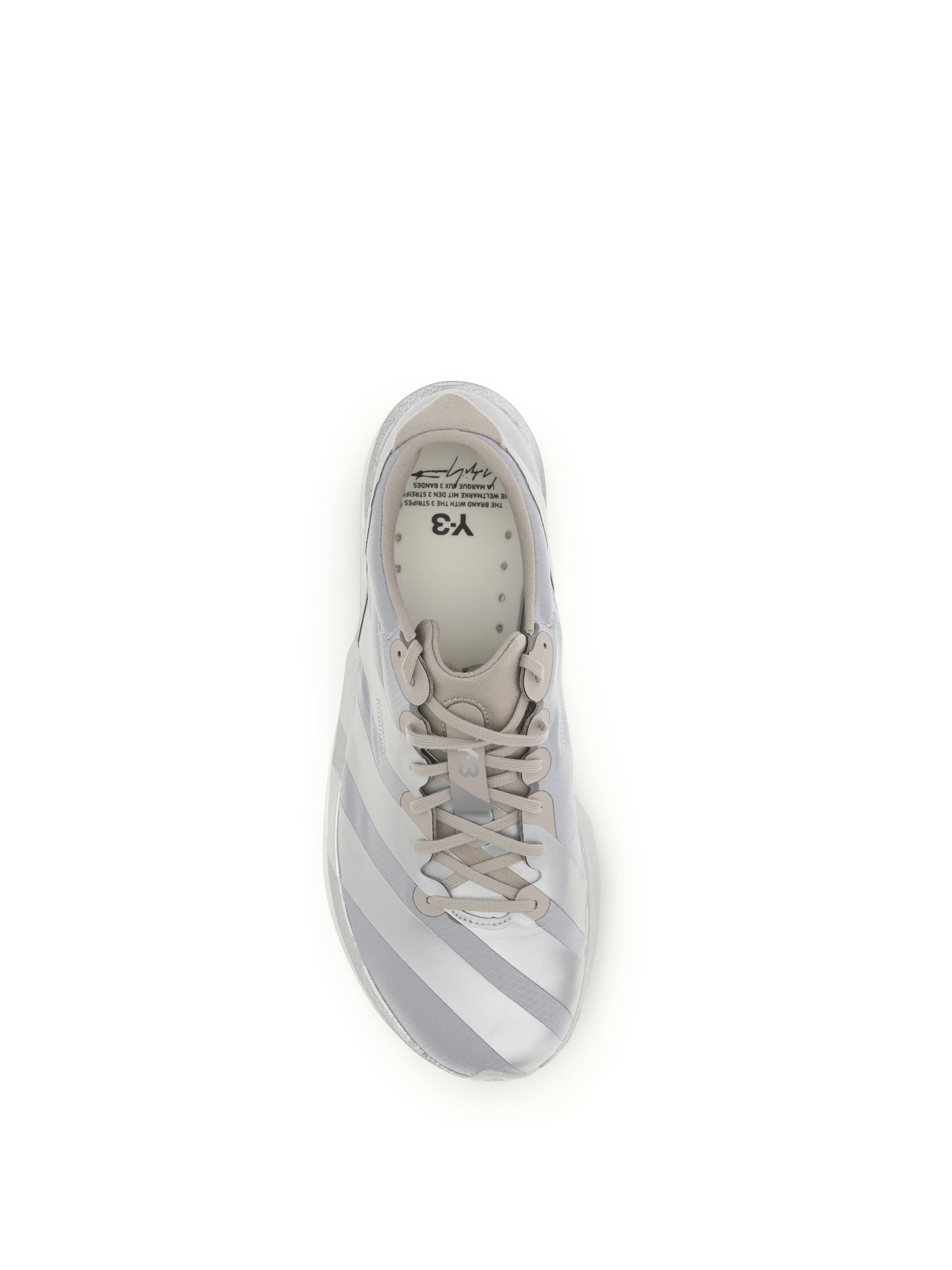 Adios 9 Sneakers