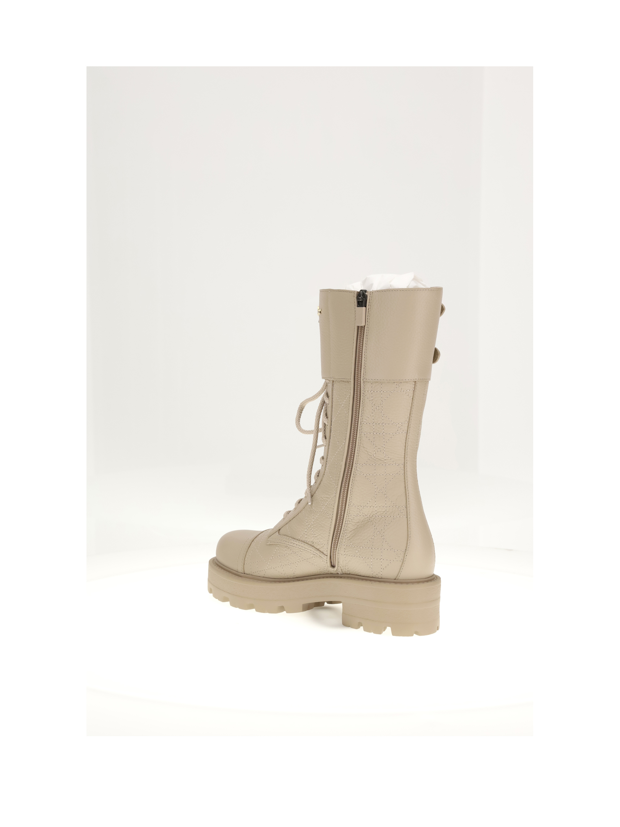 D-TRAP LOW BOOT 4.5CM