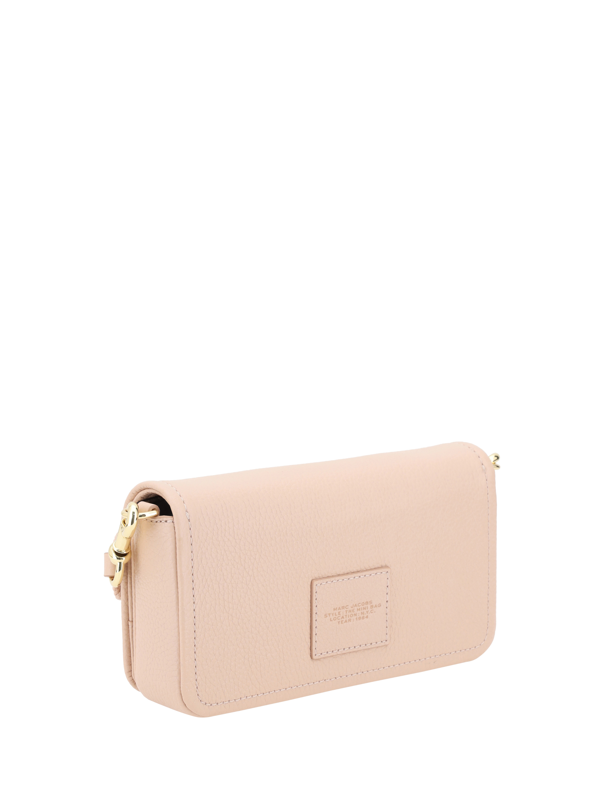 The Mini Bag Shoulder Bag