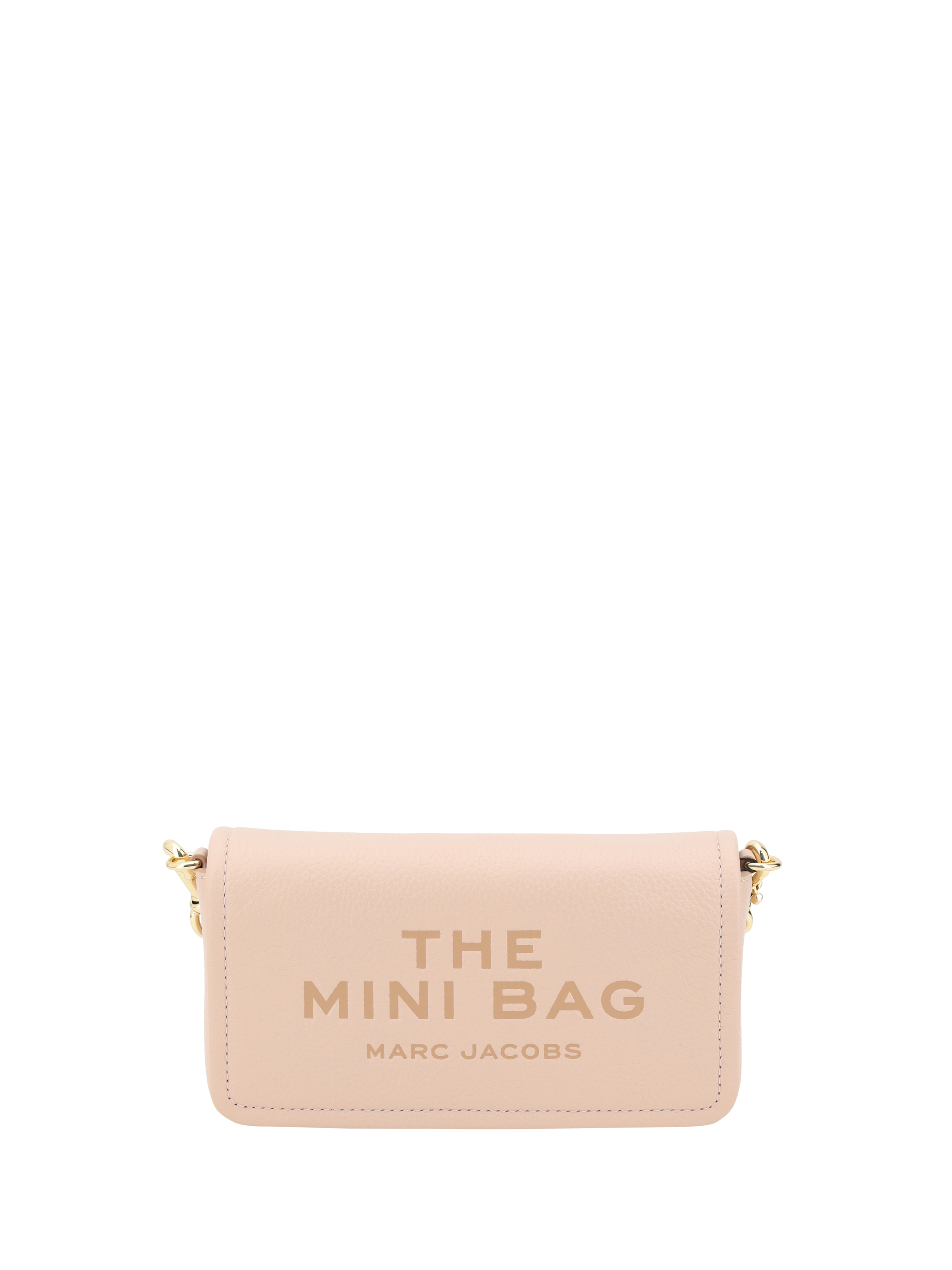The Mini Bag Shoulder Bag