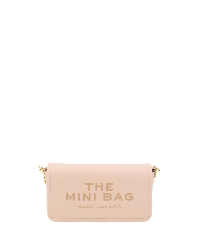 The Mini Bag Shoulder Bag