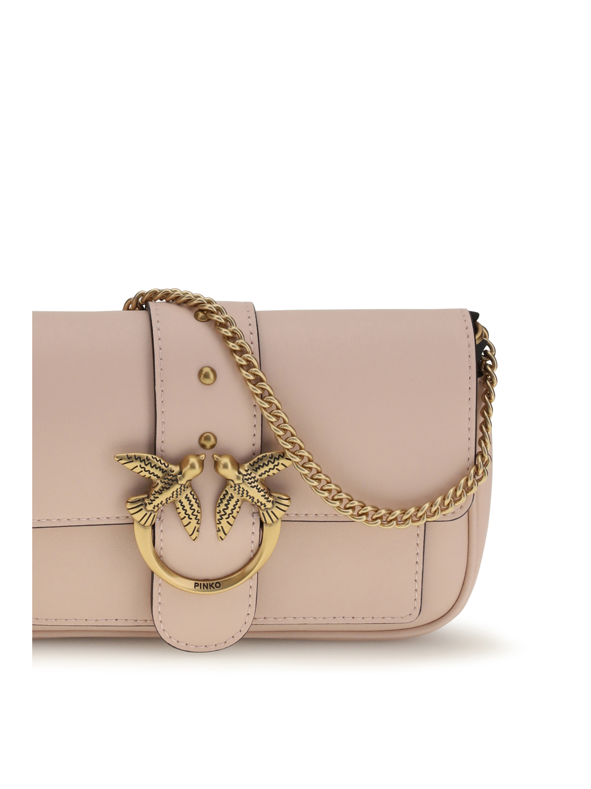 Love One Shoulder Bag