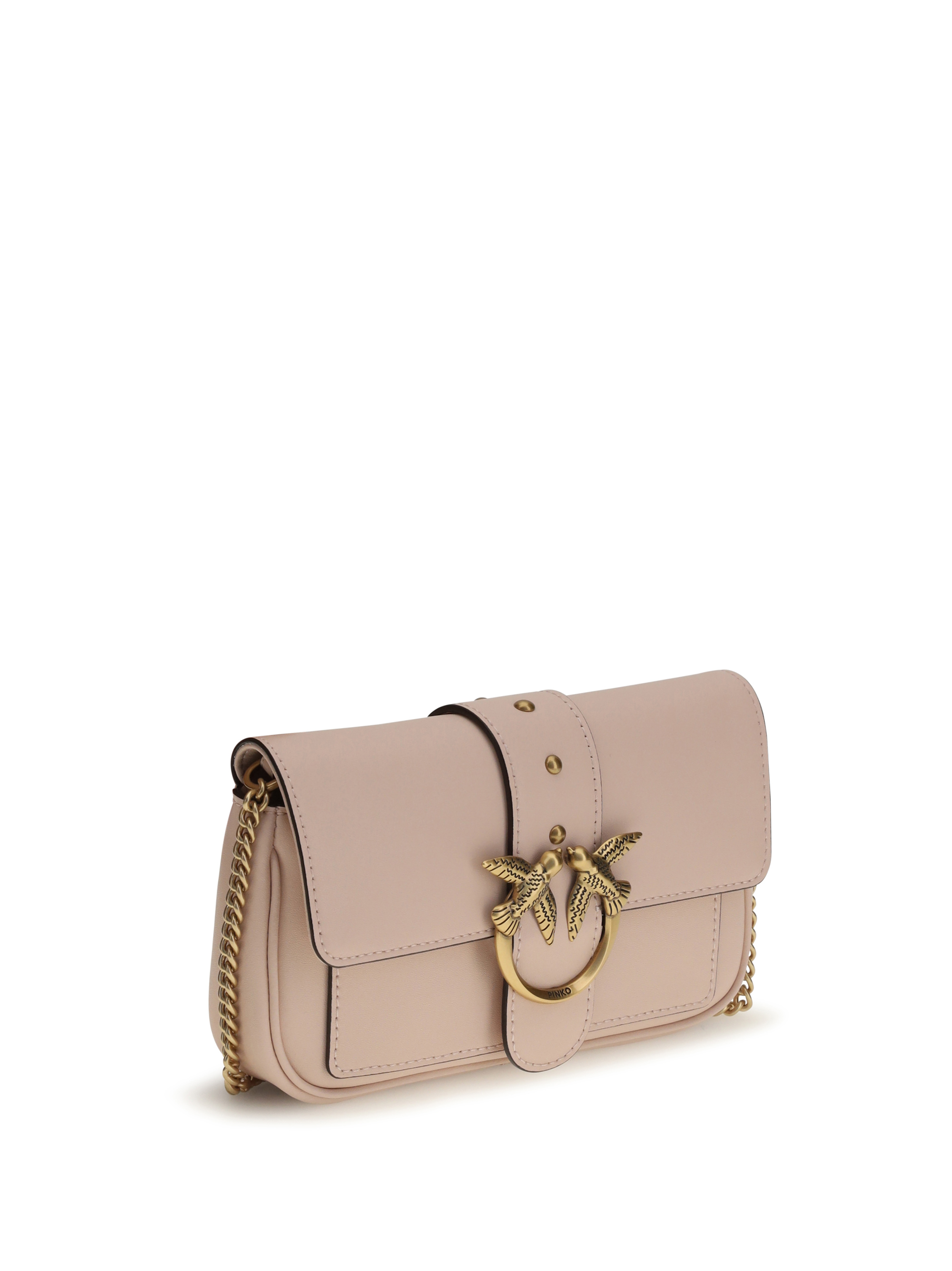 Love One Shoulder Bag