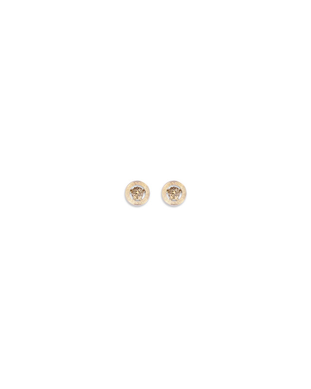 Medusa stud Earrings