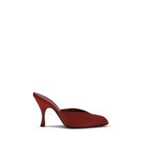 Sitting Pretty Mules