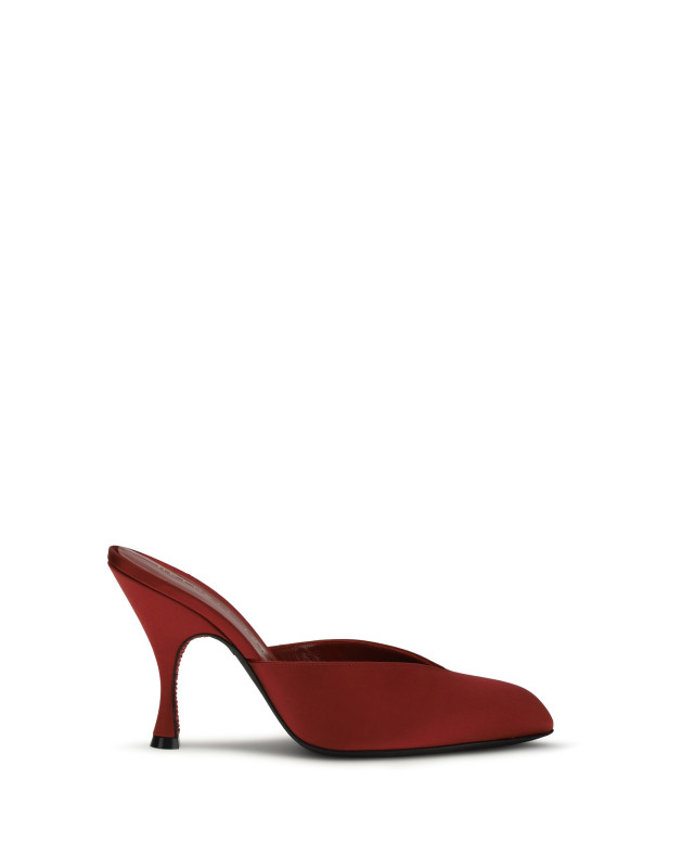 Sitting Pretty Mules