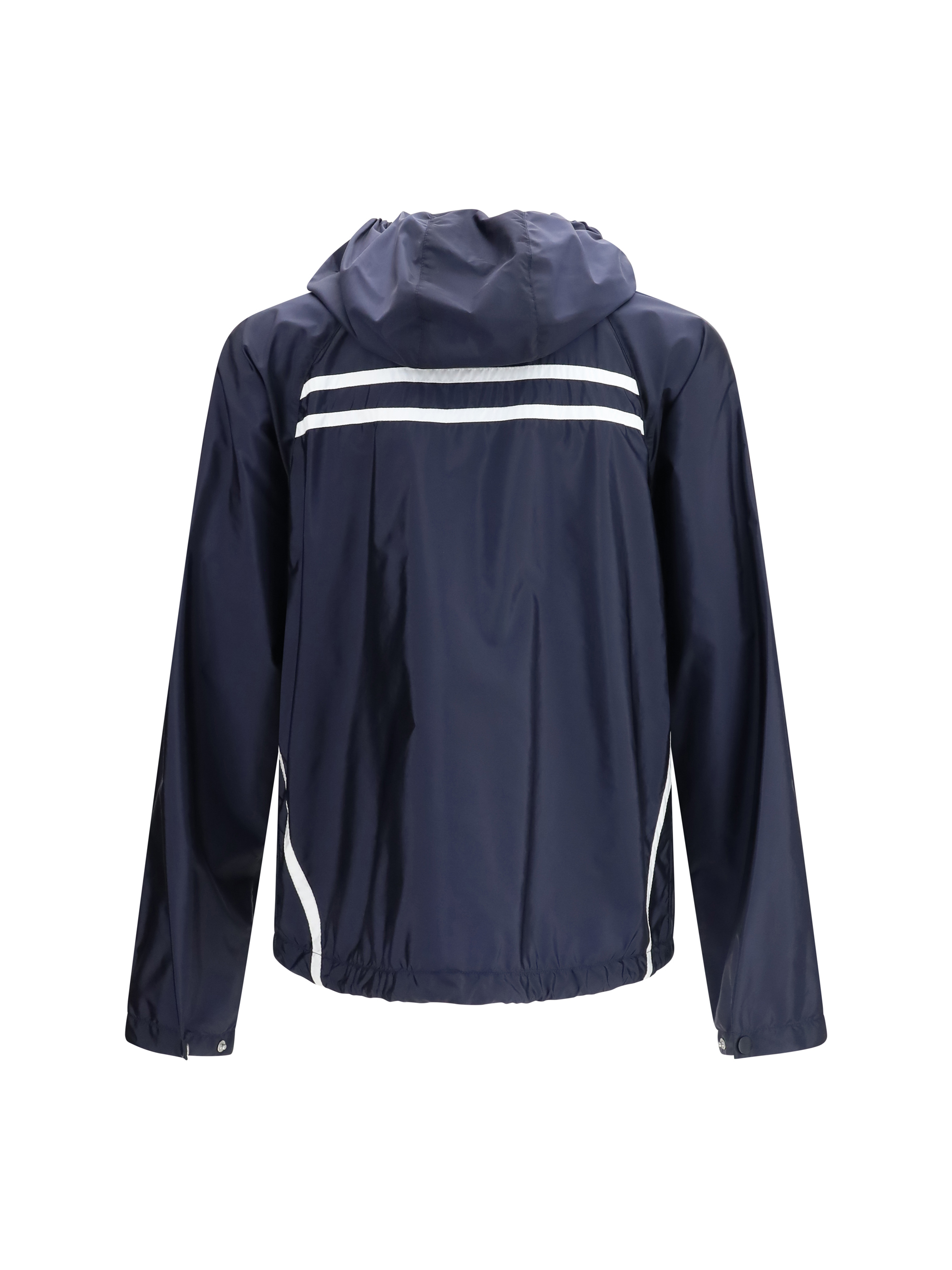 Oversize Re-Nylon Jacket