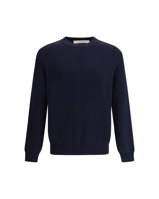 Golden Sweater