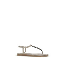 Embellished Sandals