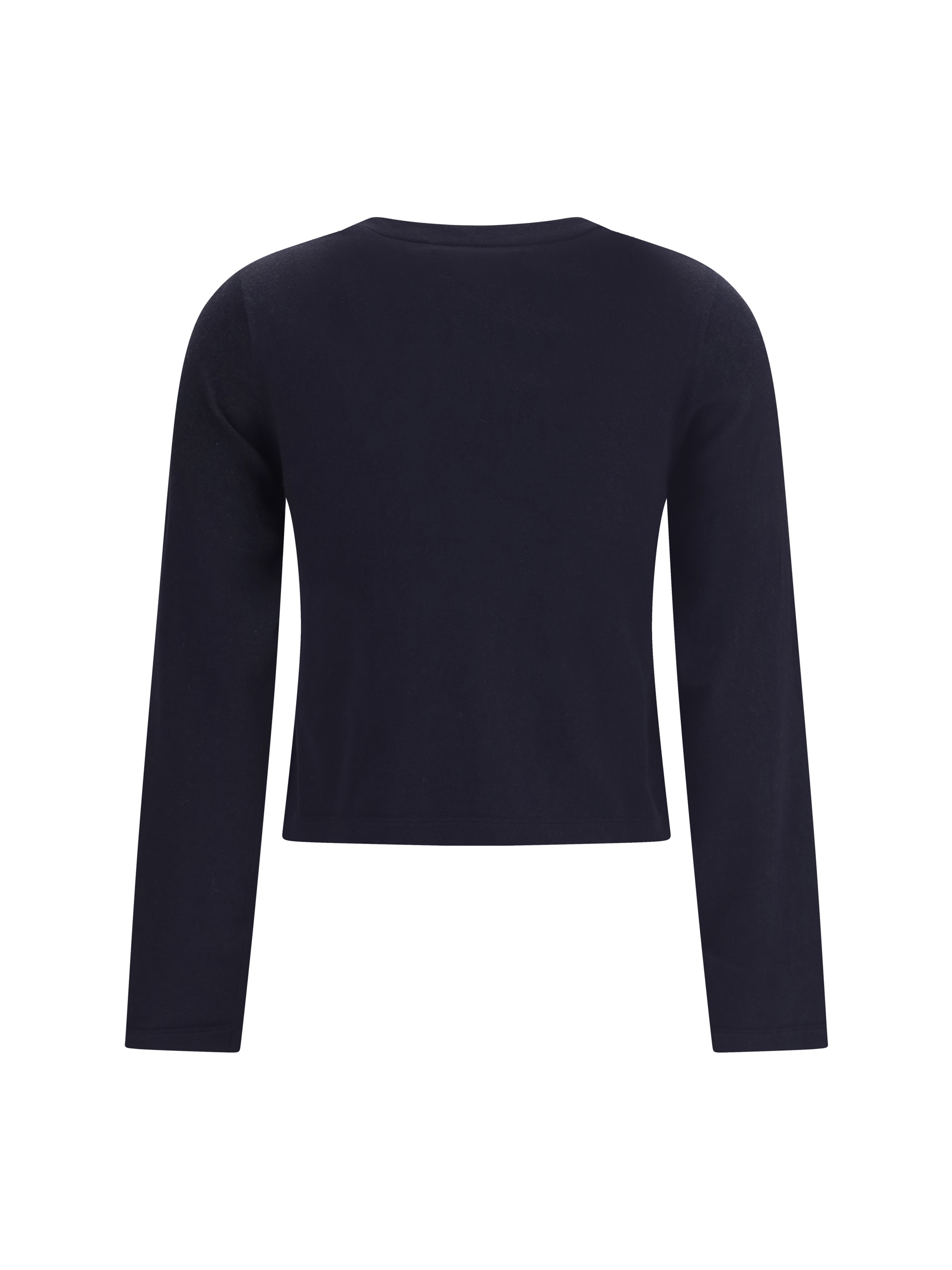 Long-sleeved crew-neck T-shirt n°451 Lisa