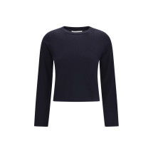 Long-sleeved crew-neck T-shirt n°451 Lisa