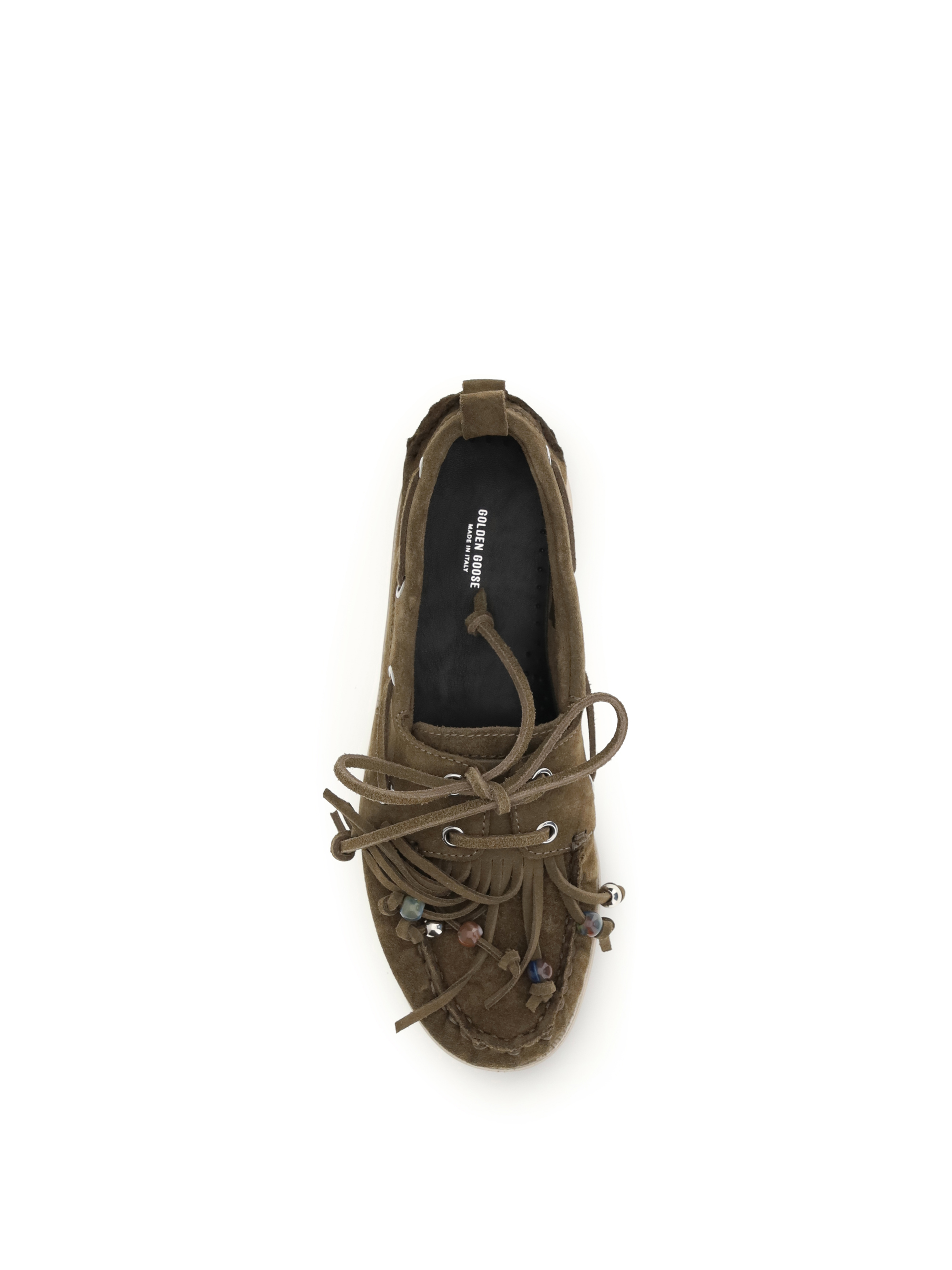Boat Loafers