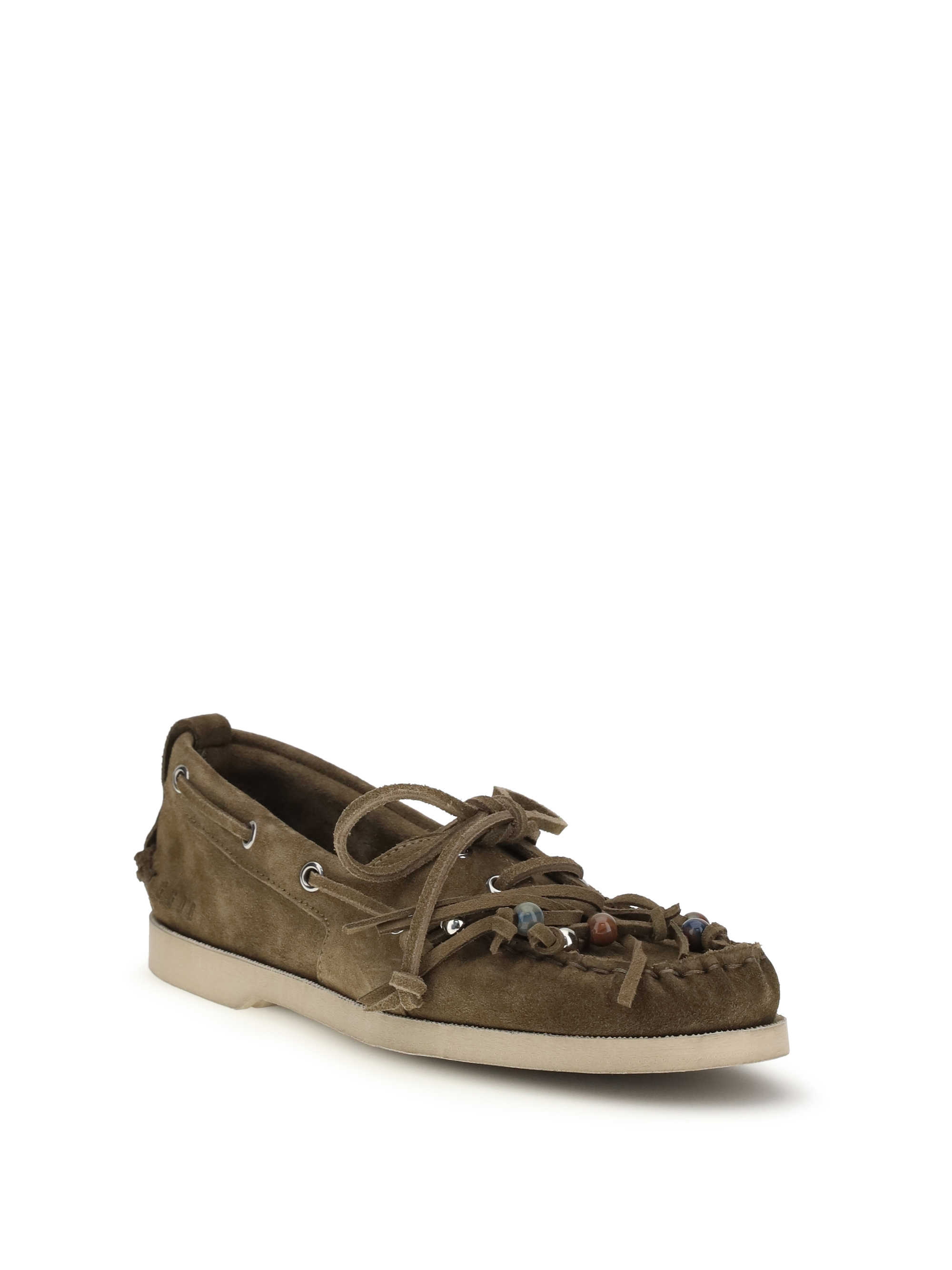 Boat Loafers