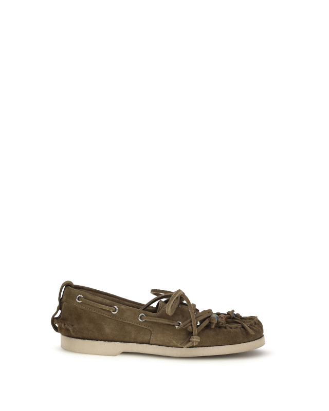 Boat Loafers