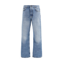 Half Arrow slim relaxed Jeans