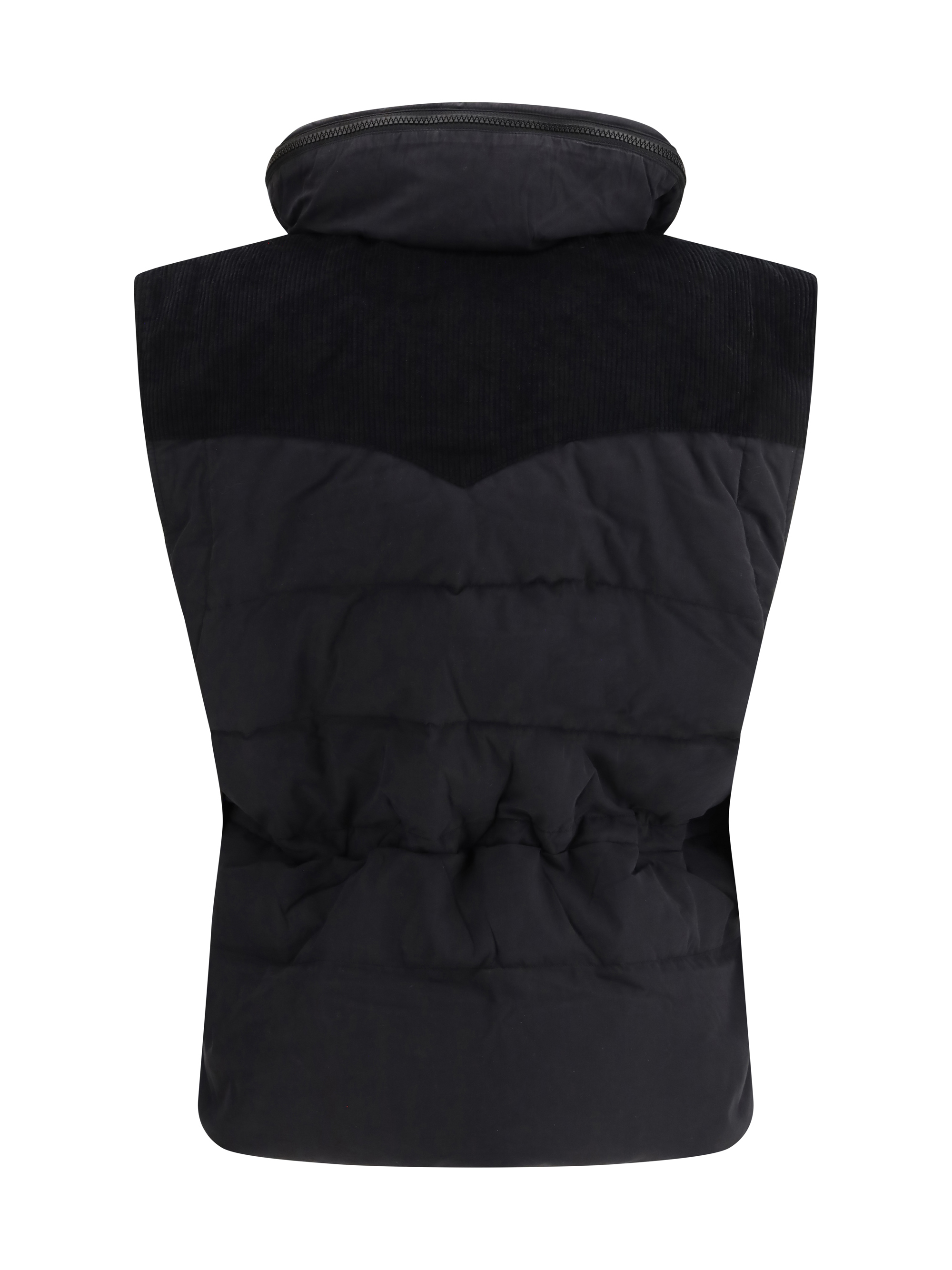Olfa padded Gilet
