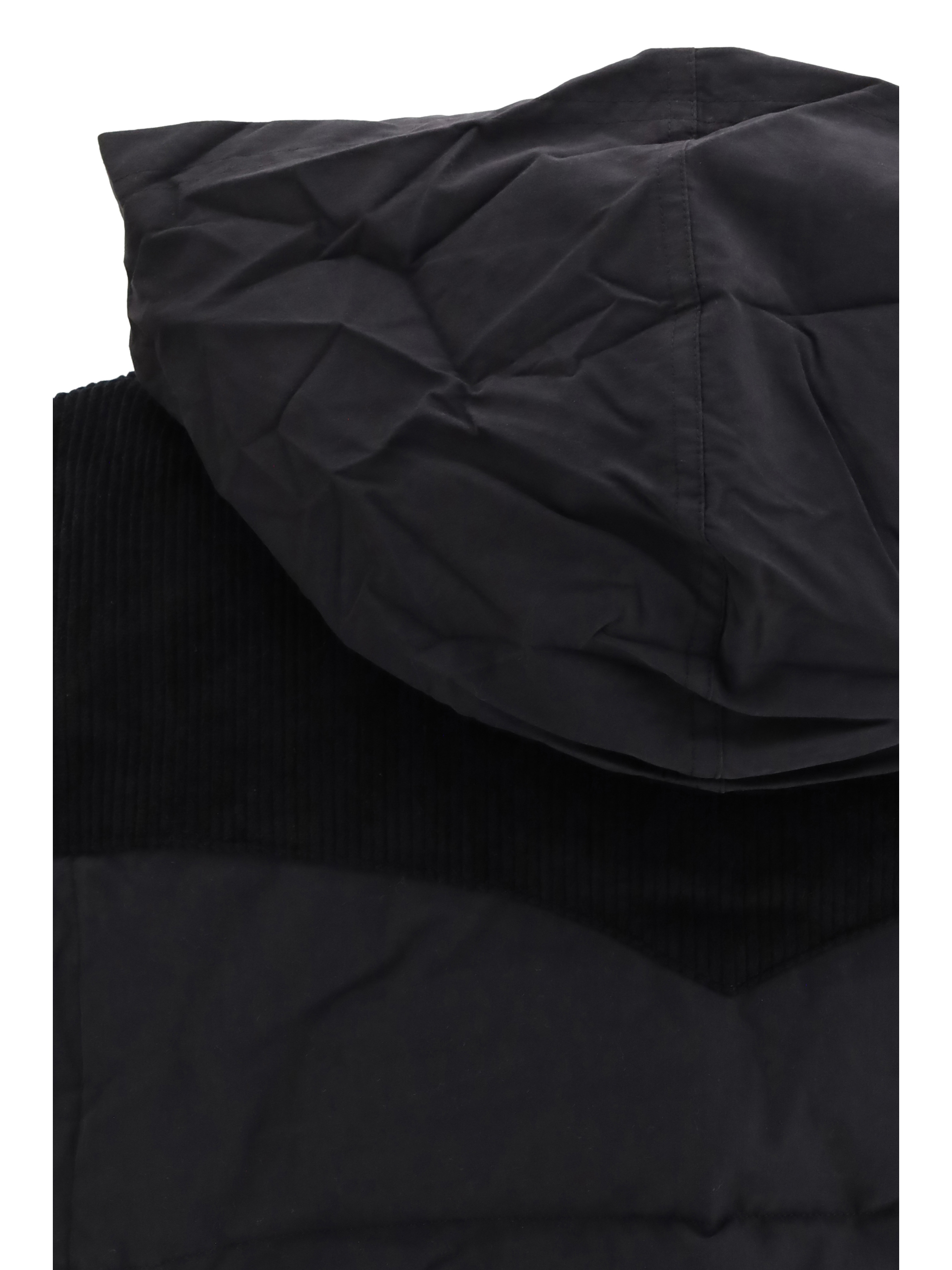 Olfa padded Gilet
