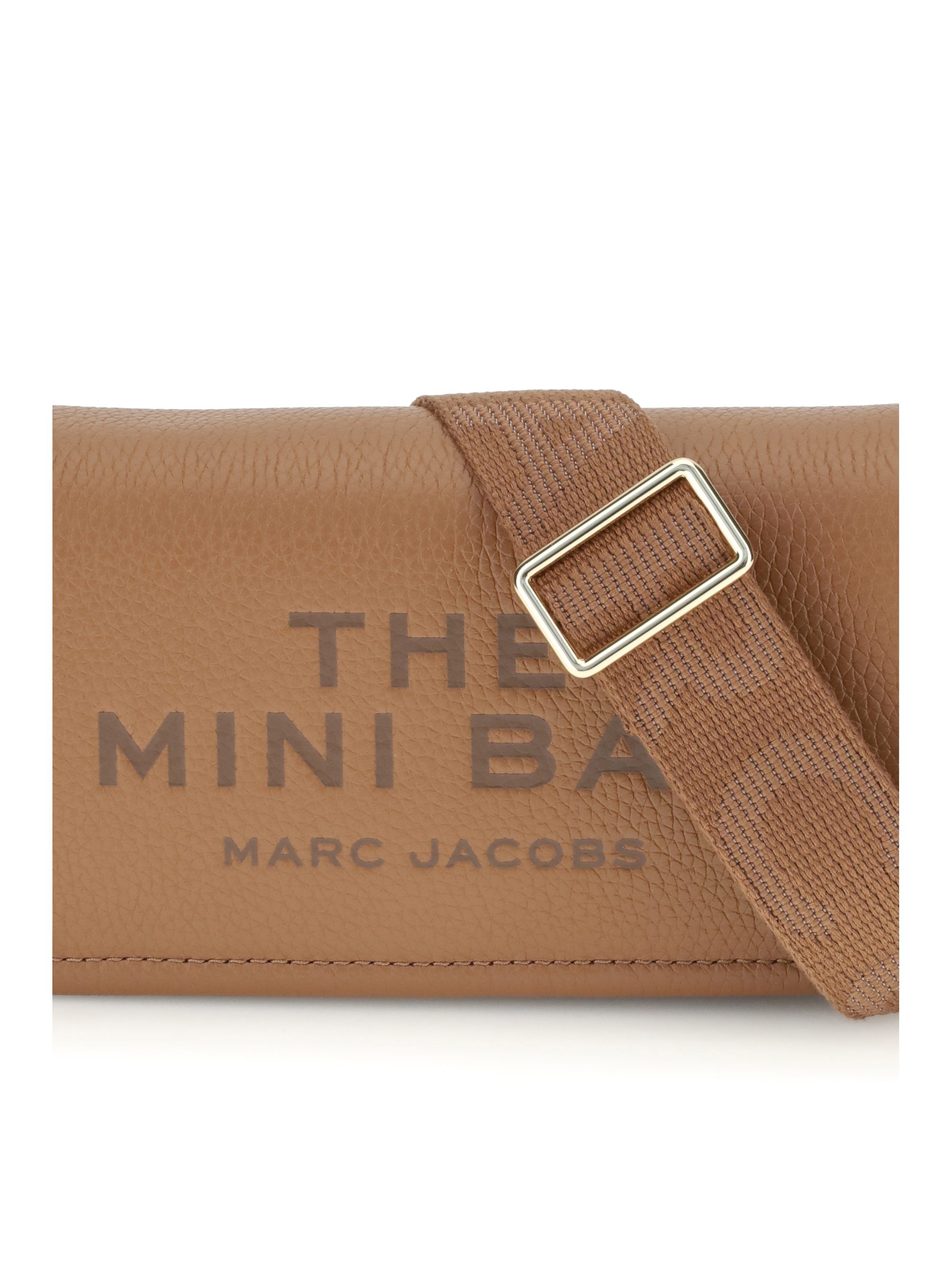 The Mini Bag Shoulder Bag