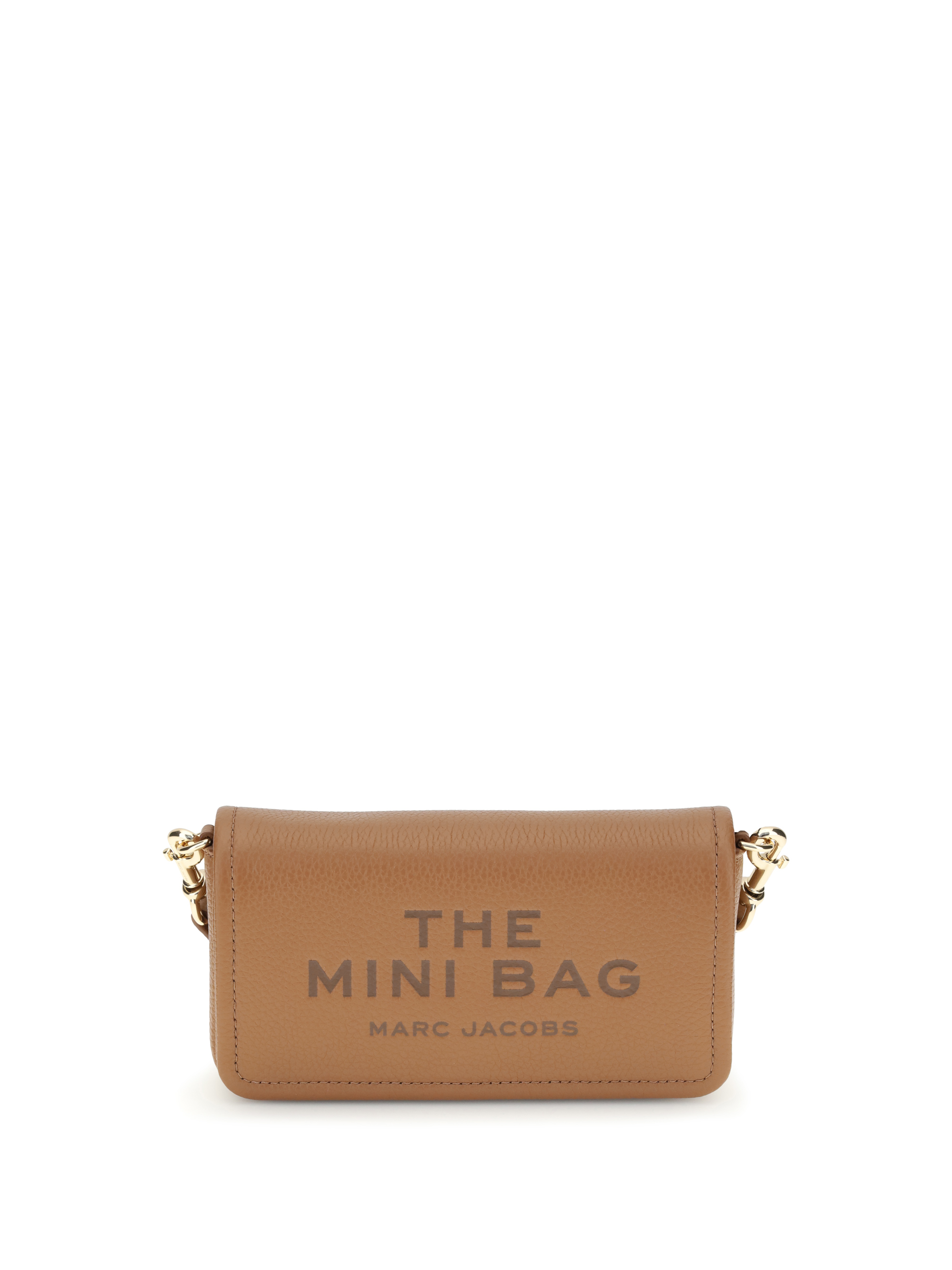The Mini Bag Shoulder Bag