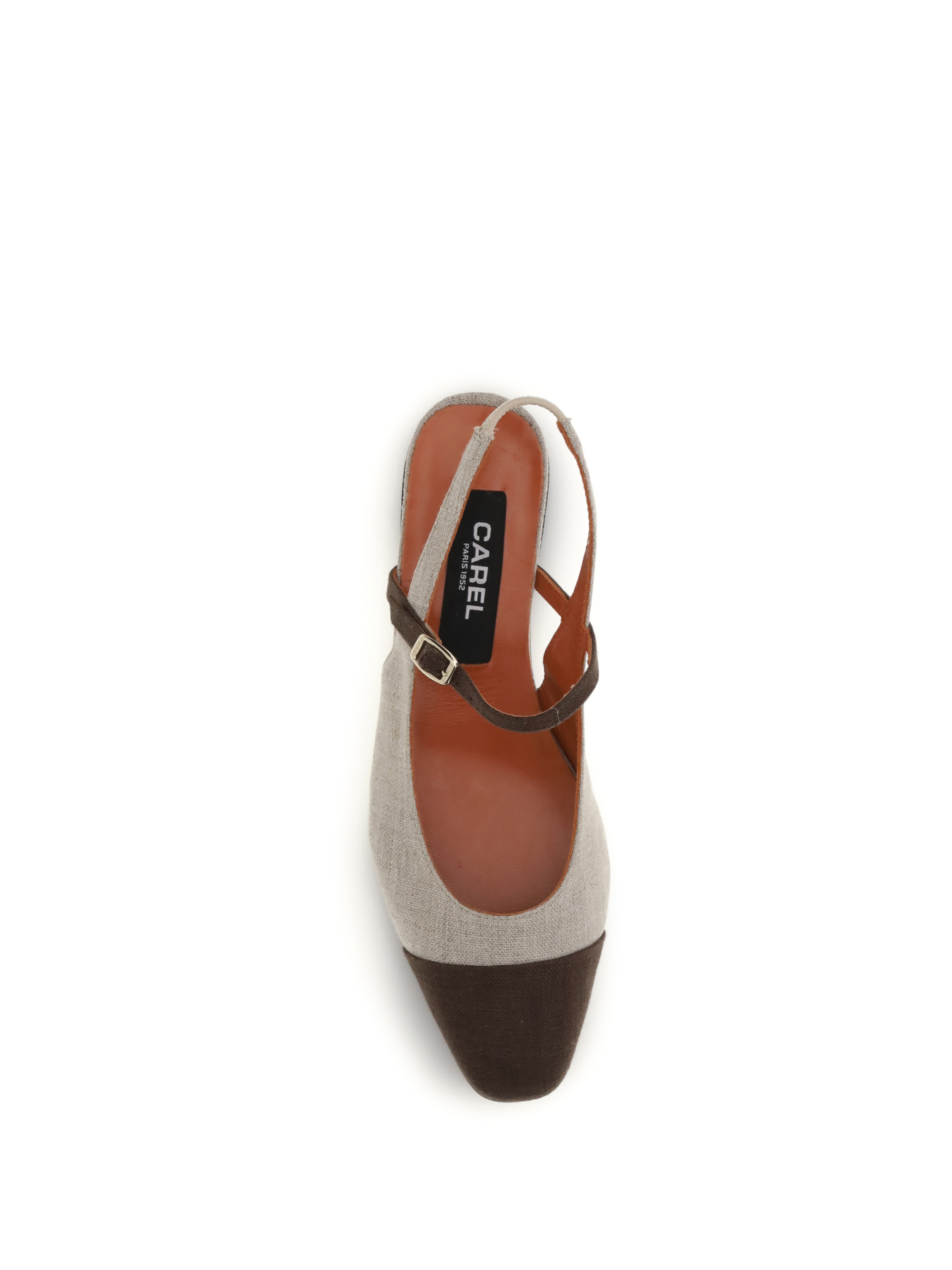 Oceano Ballerinas