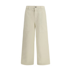 Cotton Pants